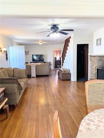 128 Fern Street, Warwick, RI 02889