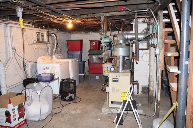 128 Fern Street, Warwick, RI 02889