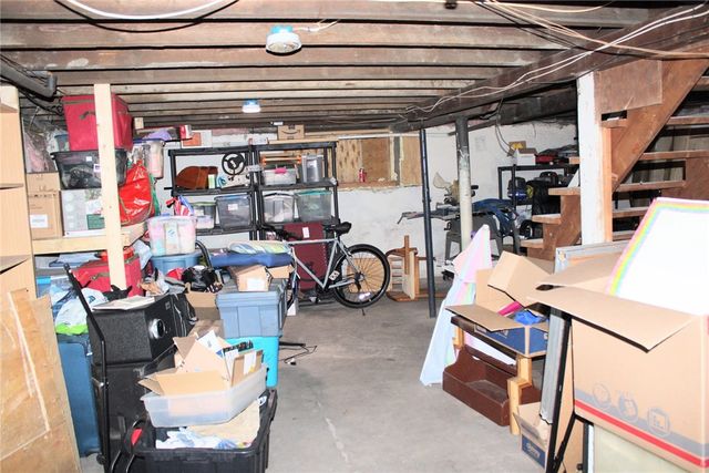 128 Fern Street, Warwick, RI 02889