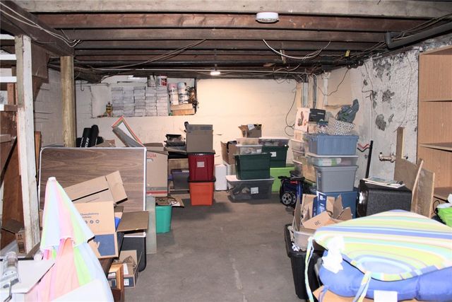 128 Fern Street, Warwick, RI 02889