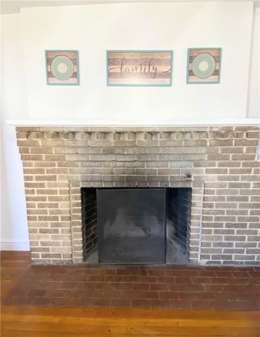 128 Fern Street, Warwick, RI 02889