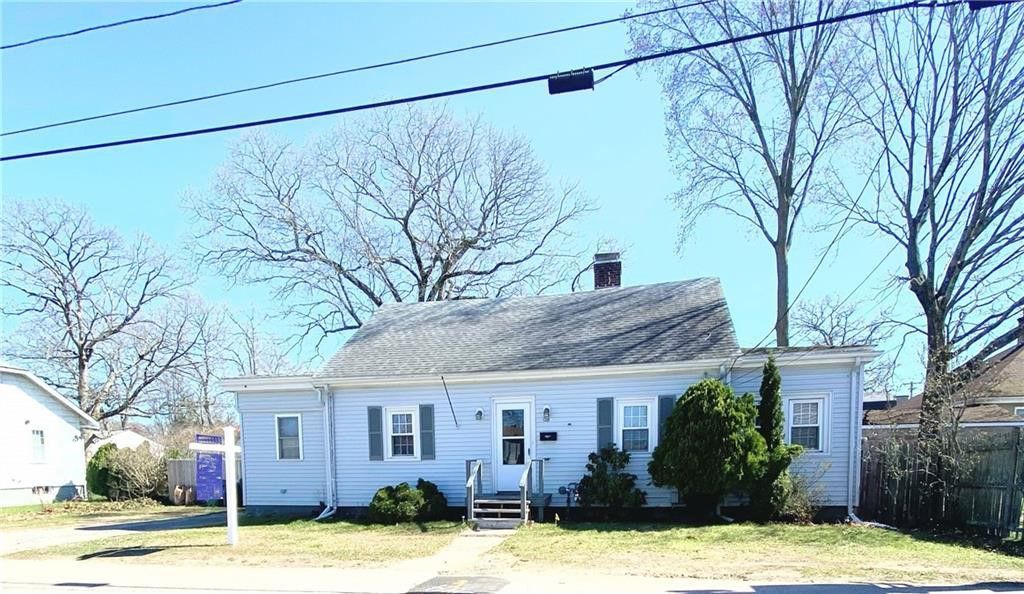 128 Fern Street, Warwick, RI 02889