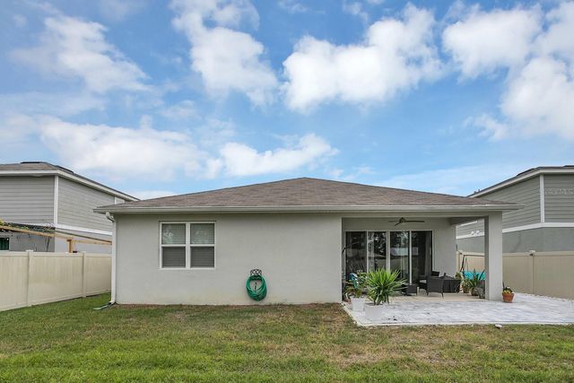 6213 DOLOSTONE DRIVE, Lakeland, FL 33811