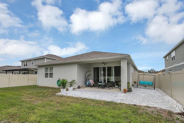 6213 DOLOSTONE DRIVE, Lakeland, FL 33811