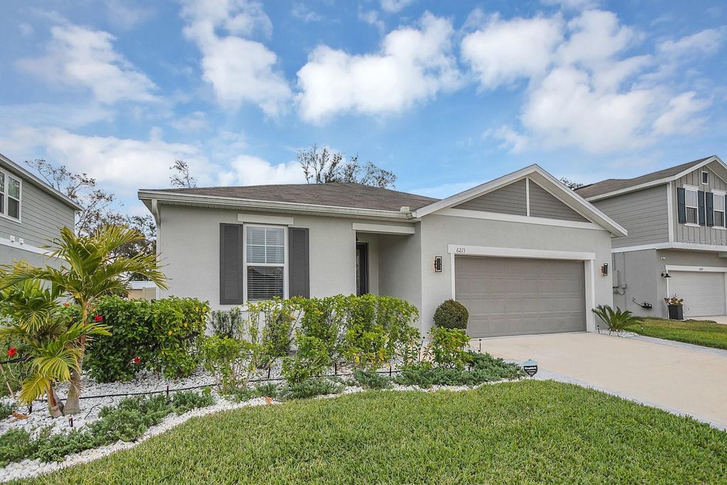 6213 DOLOSTONE DRIVE, Lakeland, FL 33811