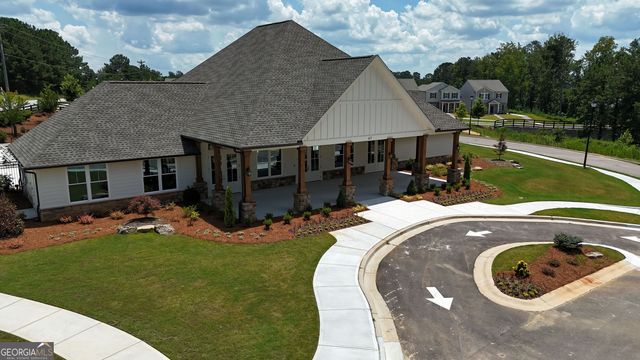 188 Galilee Lane, Bethlehem, GA 30620