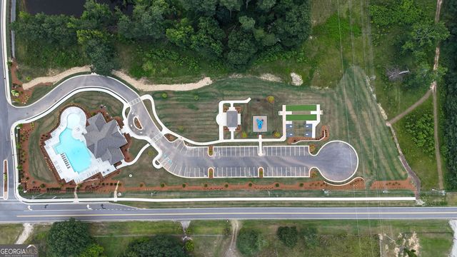 188 Galilee Lane, Bethlehem, GA 30620