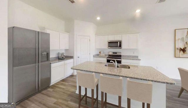 188 Galilee Lane, Bethlehem, GA 30620