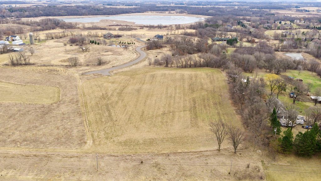 23858 Hall Drive, Lakeville, MN 55044 — exterior