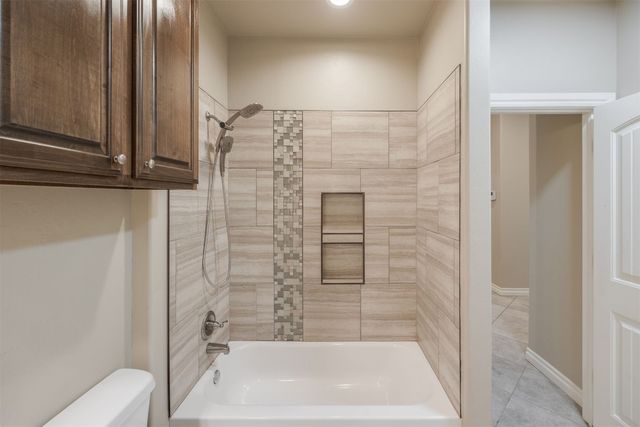 14709 Bella Maria Drive, Oklahoma City, OK 73165