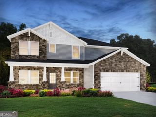 5757 Cabernet Lane, Braselton, GA 30517