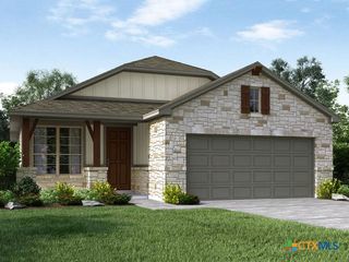 4205 Azalea Alley, Marion, TX 78124