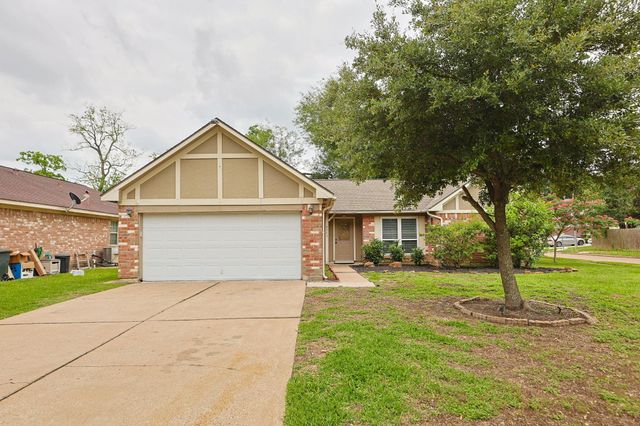 9511 Charter Ridge Drive, Houston, TX 77070