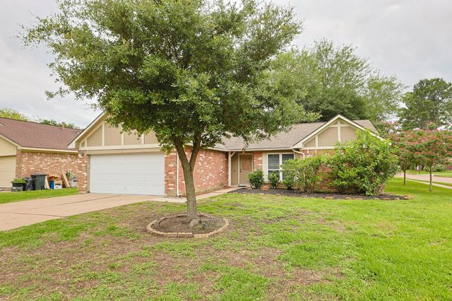 9511 Charter Ridge Drive, Houston, TX 77070