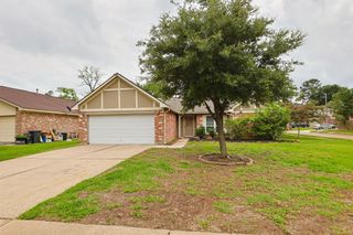 9511 Charter Ridge Drive, Houston, TX 77070