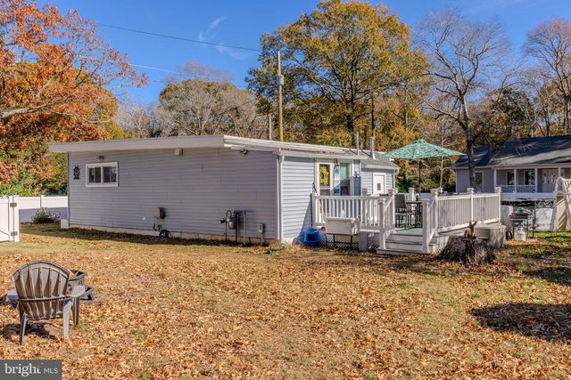 226 E NEW YORK AVE, Villas, NJ 08251