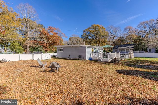 226 E NEW YORK AVE, Villas, NJ 08251