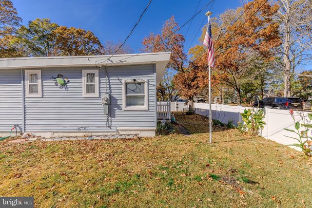 226 E NEW YORK AVE, Villas, NJ 08251