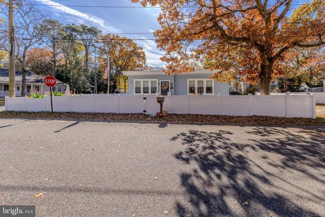 226 E NEW YORK AVE, Villas, NJ 08251