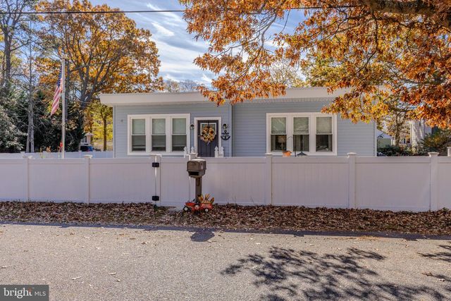 226 E NEW YORK AVE, Villas, NJ 08251