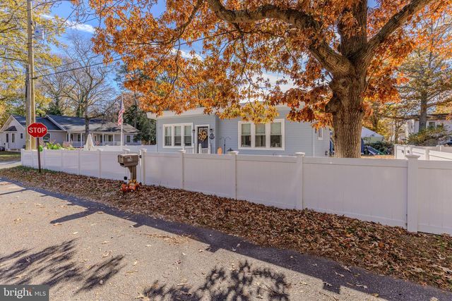 226 E NEW YORK AVE, Villas, NJ 08251