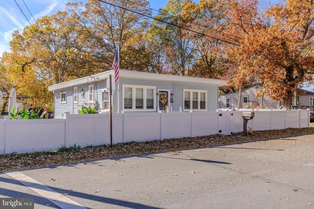 226 E NEW YORK AVE, Villas, NJ 08251