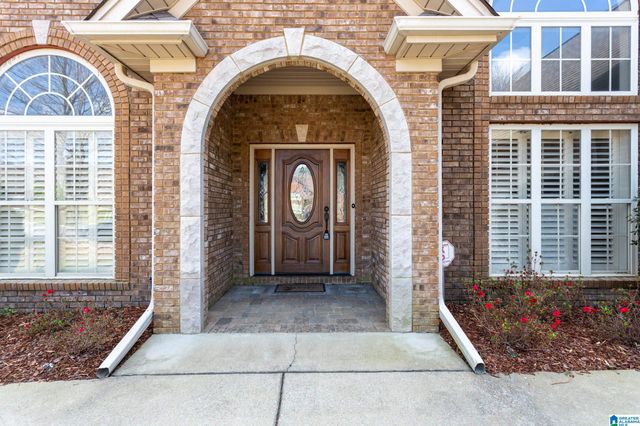 5001 GIHON CIRCLE, Trussville, AL 35235