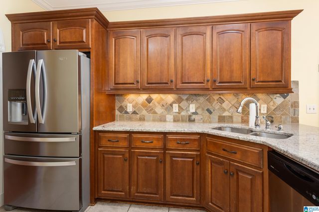 5001 GIHON CIRCLE, Trussville, AL 35235