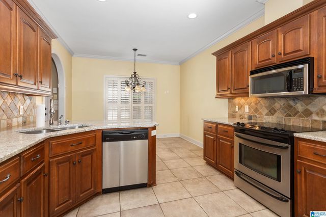 5001 GIHON CIRCLE, Trussville, AL 35235