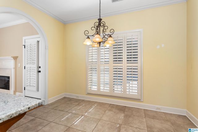 5001 GIHON CIRCLE, Trussville, AL 35235