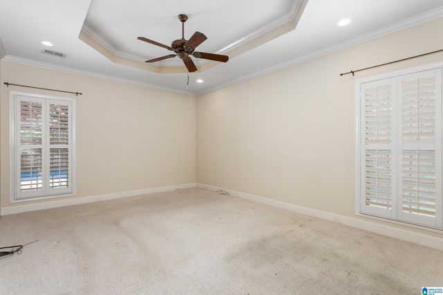 5001 GIHON CIRCLE, Trussville, AL 35235