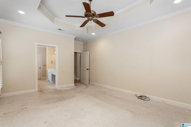 5001 GIHON CIRCLE, Trussville, AL 35235