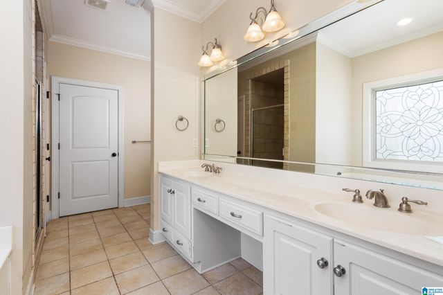 5001 GIHON CIRCLE, Trussville, AL 35235