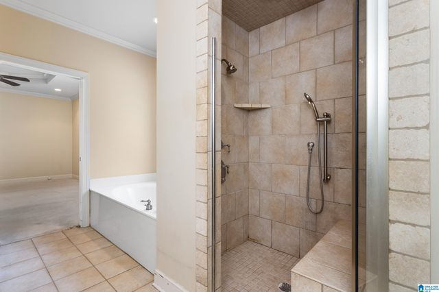 5001 GIHON CIRCLE, Trussville, AL 35235