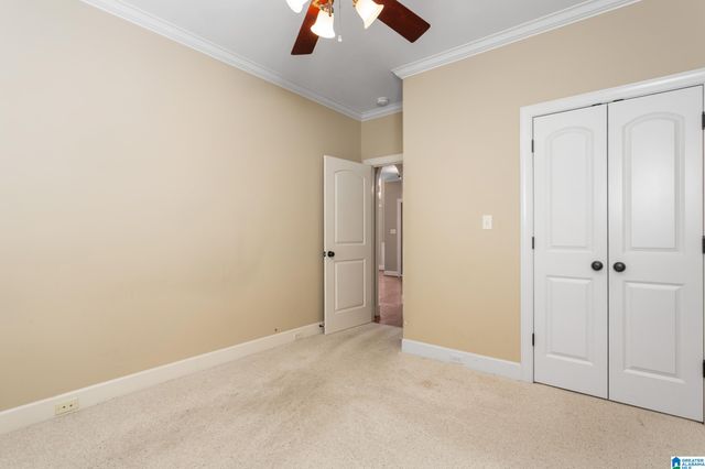 5001 GIHON CIRCLE, Trussville, AL 35235