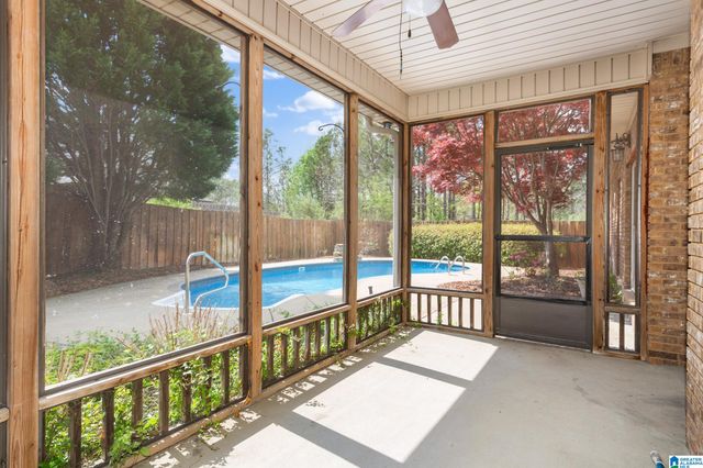 5001 GIHON CIRCLE, Trussville, AL 35235