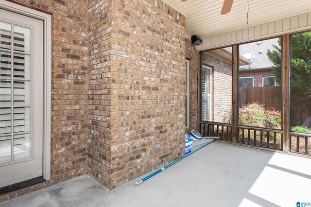 5001 GIHON CIRCLE, Trussville, AL 35235