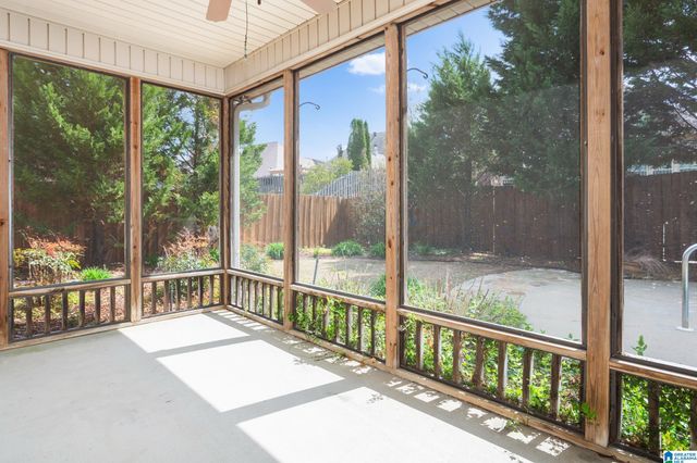 5001 GIHON CIRCLE, Trussville, AL 35235