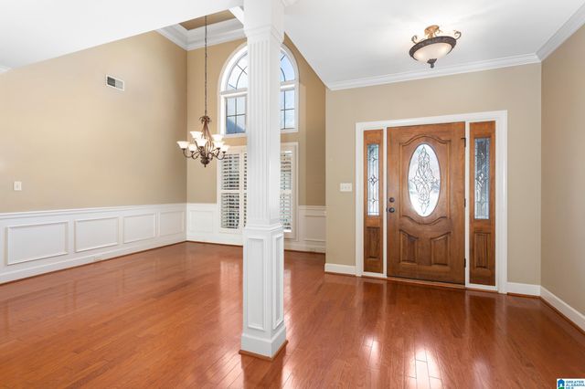 5001 GIHON CIRCLE, Trussville, AL 35235