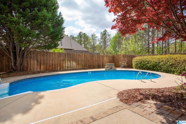 5001 GIHON CIRCLE, Trussville, AL 35235
