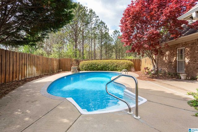 5001 GIHON CIRCLE, Trussville, AL 35235