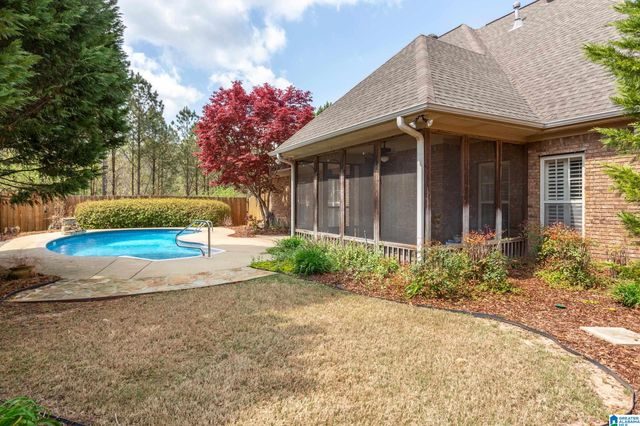 5001 GIHON CIRCLE, Trussville, AL 35235
