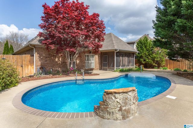 5001 GIHON CIRCLE, Trussville, AL 35235