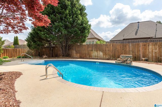 5001 GIHON CIRCLE, Trussville, AL 35235