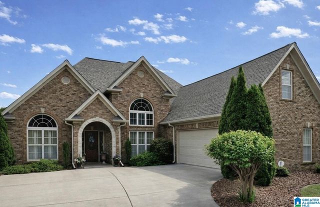 5001 GIHON CIRCLE, Trussville, AL 35235