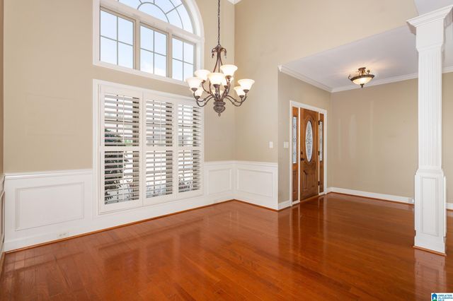 5001 GIHON CIRCLE, Trussville, AL 35235