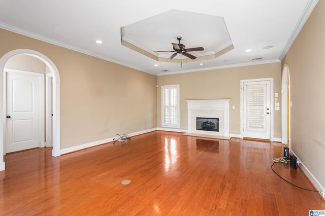 5001 GIHON CIRCLE, Trussville, AL 35235