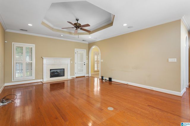 5001 GIHON CIRCLE, Trussville, AL 35235