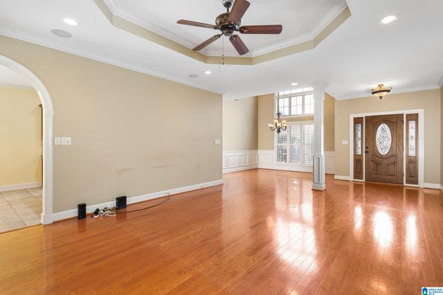 5001 GIHON CIRCLE, Trussville, AL 35235