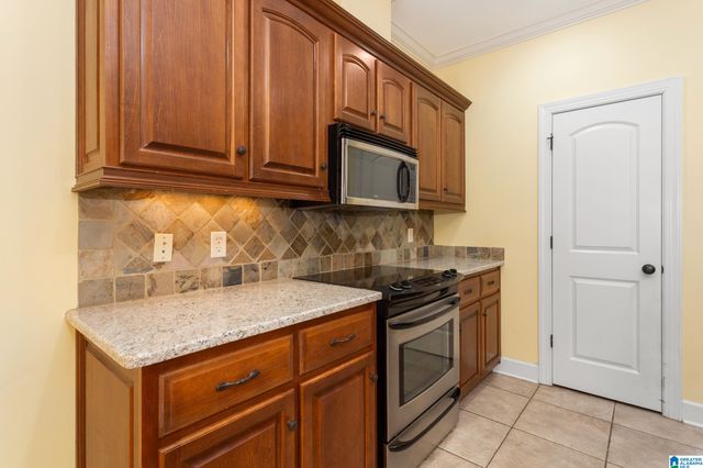 5001 GIHON CIRCLE, Trussville, AL 35235